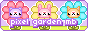 Pixel Garden MB